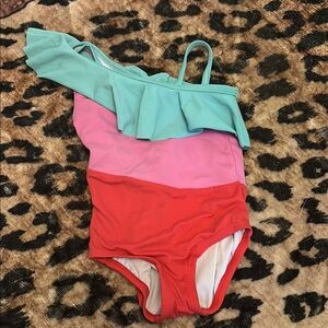 Hanna Andersson Kids Swimwear - size 3T